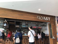-ROAST