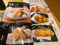 -吉兆·料理(红梅南路店)