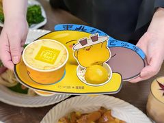 -仁义涵西餐·咖啡(中华巴洛克店)