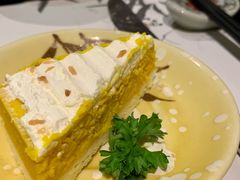 -松临·铁板烧&Omakase(神农店)