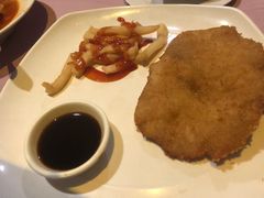 德大炸猪排-德大西餐社(云南南路店)
