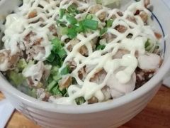 炸鸡盖饭-助屋(厦大店)