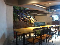 -永无乡旅行餐吧(京溪店)