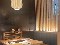 -温野菜涮涮锅(曲江大悦城店)