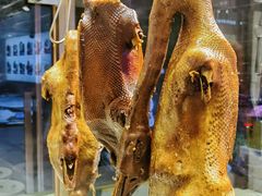 -陆记鹅庄·潮汕菜·狮头鹅(大仟里店)
