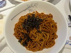 -老吉士酒家(天平路店)