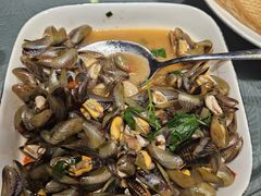 -大洋家·精品潮汕菜·生腌砂锅粥(天河东路店)