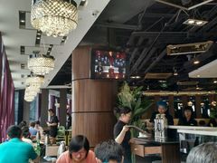 -闫府私房菜·百年鲁菜(恒隆店)