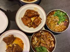 -好嫂子酱猪手•农家菜(蒲黄榆店)
