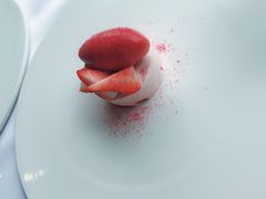 -三嚥阁 La Villa Restaurant