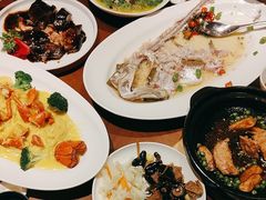 -上海人家花樣年华(中山公园店)