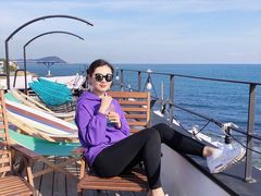 -Cafe Rooftop Cheongsapo
