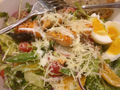 -CALIFORKS加州叉子轻食(朝阳门店)
