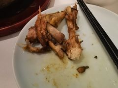 -惠丰堂饭庄·烤鸭·京味菜(西北旺·唐家岭店)