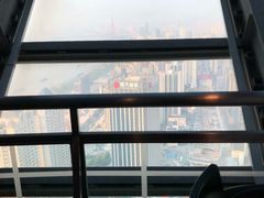 -海神诺富特大酒店-旋宫50旋转餐厅