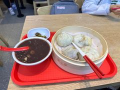 -堂上堂(益民街店)