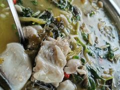 -廖哥泡椒兔(峨眉店)