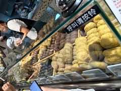 -胖东来生活广场(健康路店)