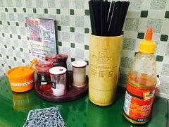 -莅香岛港式餐厅(滨江道店)