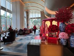 -上海静安香格里拉大酒店