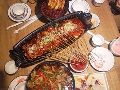 -成都吃客(九眼桥店)