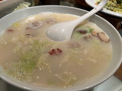 -那家小馆•北京菜•烤鸭(香山店)