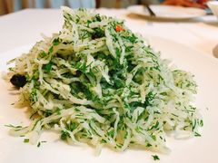 茴香白玉兰-真爱中国餐馆·年华店(朱雀大街店)