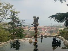 -青岛海滨风景区