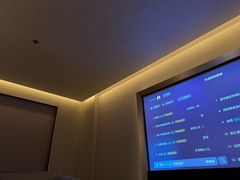 -Love Story爱情故事·养生SPA会所(体育店)