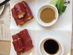 -点都德(千灯湖环宇城店)