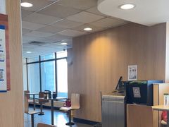 -麦当劳(军博店)