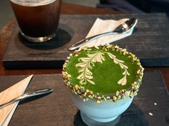 -luutosa  cafe & tea 鹿兔山