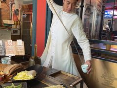 -吼堂老火锅(太古里总店)