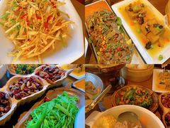 -隔壁老王·家常云南菜(花巷店)