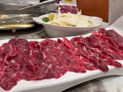 -潮汕大目牛肉火锅(皇岗旗舰店)