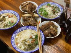 -唐记牛骨粉(陶溪川店)
