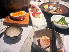 -花潮料理艺食馆(SM新生活广场店)