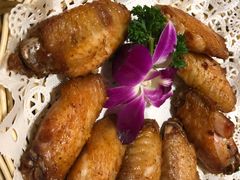 -庄氏祥记家常食府(国瑞建材家居博览中心店)