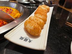 -大龙燚火锅(南山大道店)