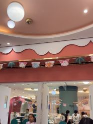 -奈尔宝家庭中心·儿童乐园·亲子餐厅(苏州大悦城店)