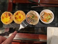 -上海锦江汤臣洲际大酒店柒酒廊