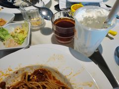 -豪客来牛排(中央花苑店)
