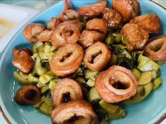 九转回味大肠-先记烧鹅王·本地粤菜(福永店)