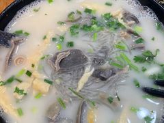 -鸭小妹鸭血粉丝(老门东店)