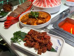 -小龙坎火锅(世纪城店)