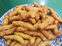 -北大地皖峰饭馆