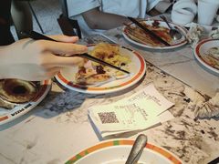 -比格比萨自助(宝山日月光店)