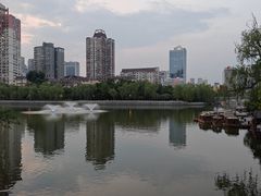 -迎泽公园