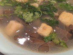 -回味鸭血粉丝汤(京新广场店)
