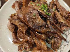 -乡亲鹅肉城(吴江店)